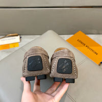 Driver Moccasins