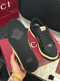Screener Sneakers