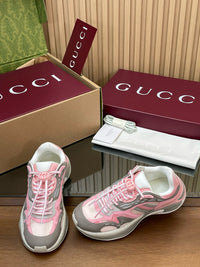 Rhyton Chunky Sneakers