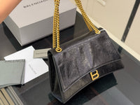 Crush Shoulder Bag