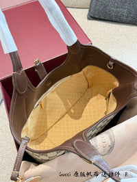 Mercato Small Tote Bag