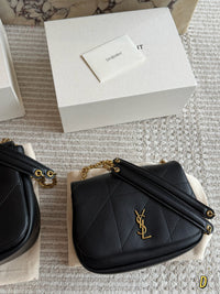 Jamie Shoulder Bag