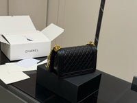 Boy Bag