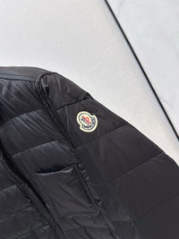 26S Fouine Down Shirt Jacket