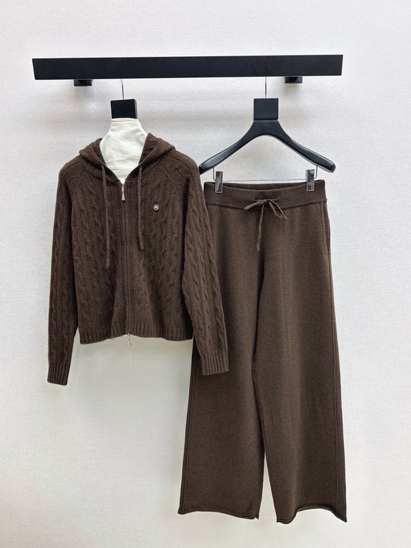 26S Knit Set