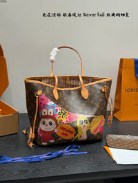 Neverfull Tote Bag Sailor Moon