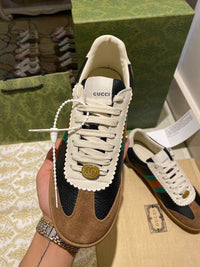 Screener Sneakers