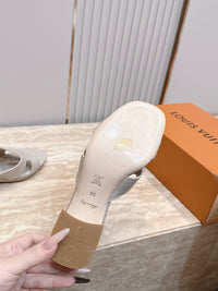 Isola Mules