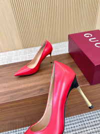 Bombshell Pumps