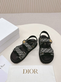 Dioract Sandals