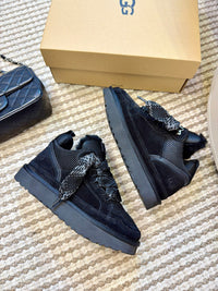 Lowmel Sneakers