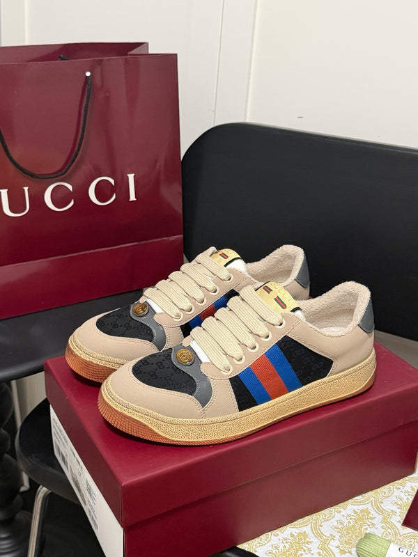 Screener Sneakers