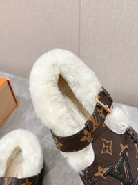 Colorado Comfort Mary Janes