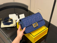 Baguette Bag