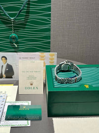 Lady Datejust 28
