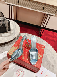 Me Dolly Slide Sandals
