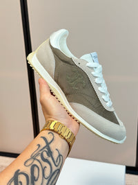 Racer Sneakers