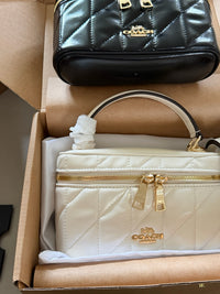 Rainer 18 Crossbody Bag