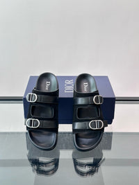 Aqua Sandals