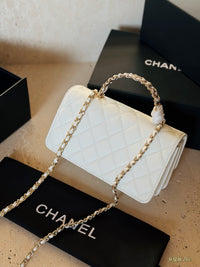 Caviar Mini Bag