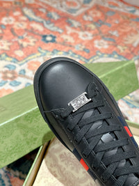 Low Top Sneakers