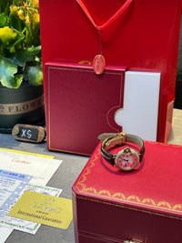 Ballon Bleu Watch