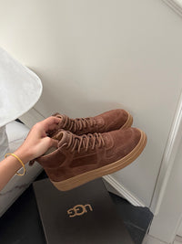 26S Highland Hi Heritage Sneakers