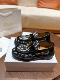 Bolt Loafers