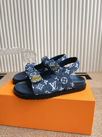 Sunset Flat Comfort Sandals