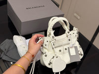 Neo Cagole City Bag