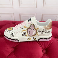 Portofino Sneakers