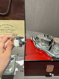 Vanguard Wristwatch