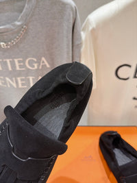 Nod Loafers