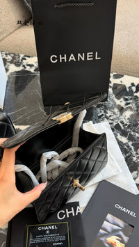 24C Flap Bag