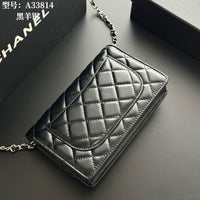 Wallet On Chain