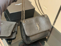 Niki Shoulder Bag