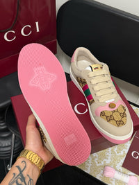 Screener Sneakers