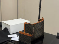 Soft Shopper Bag