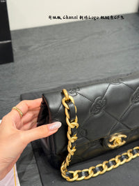 Flap Bag