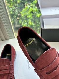 Le Loafer Penny Loafers