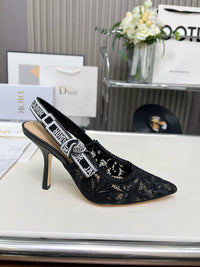 26S Slingback Pumps