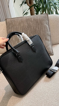 Dandy MM Briefcase