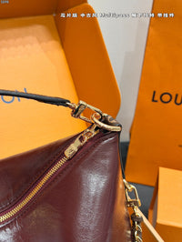 Multipass Bag