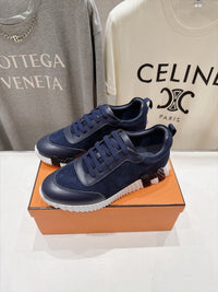 Bouncing Sneakers