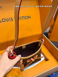 Nano CarryAll Bag
