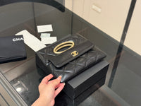 Matelasse Bag
