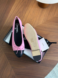 26S Ballet Flats