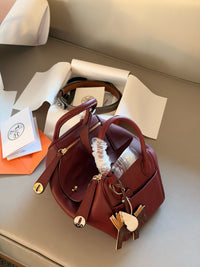 Lindy 26 Clemence Leather