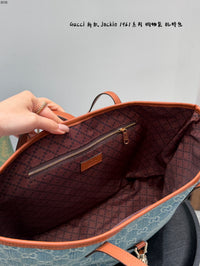 Jackie 1961 Tote Bag
