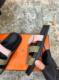 26FW Chypre Sandals
